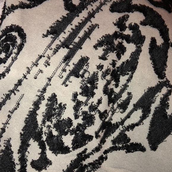 Arie. A S textured cardigan - Picture 10 of 10